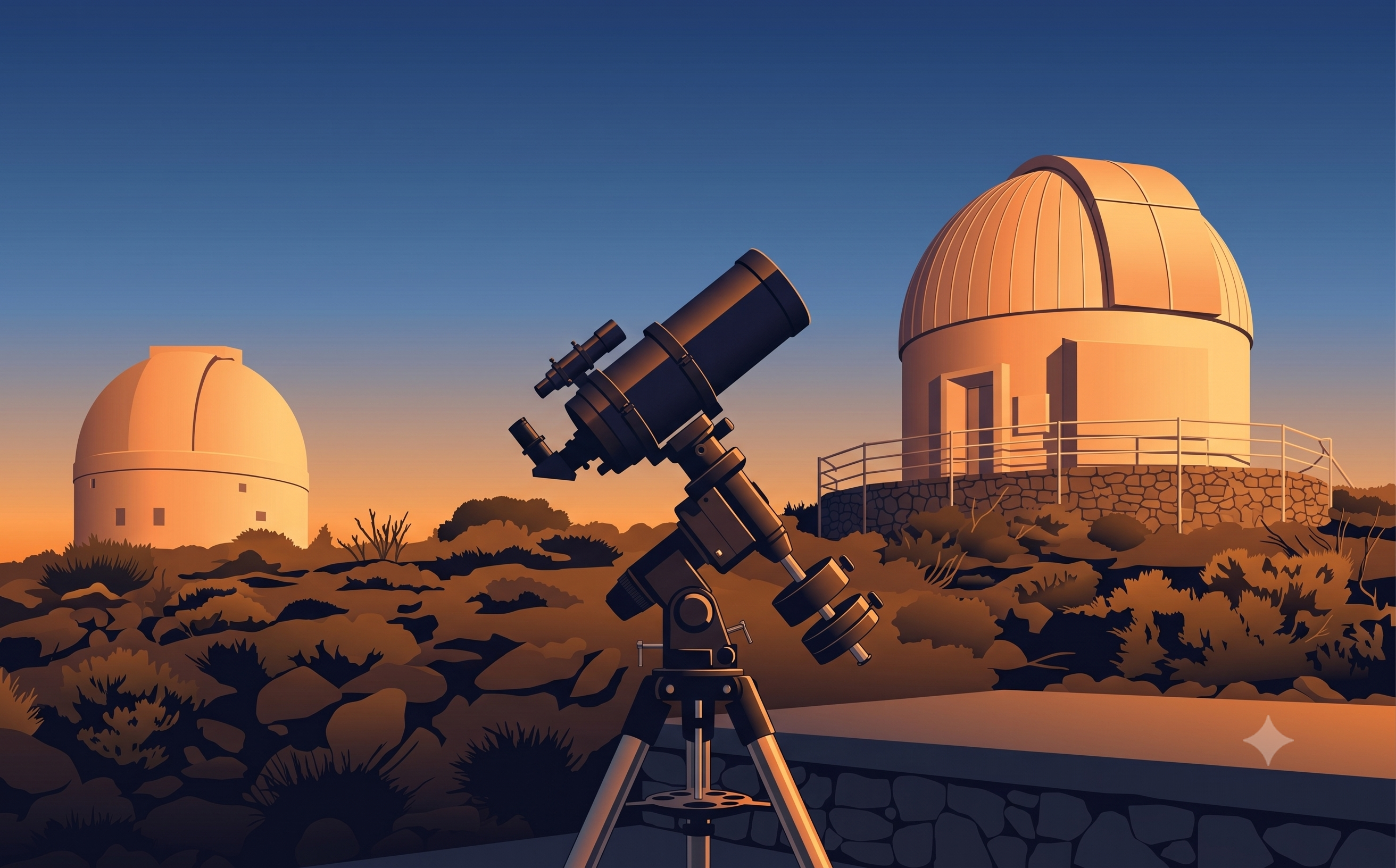 Astrophysics & Space Observatories