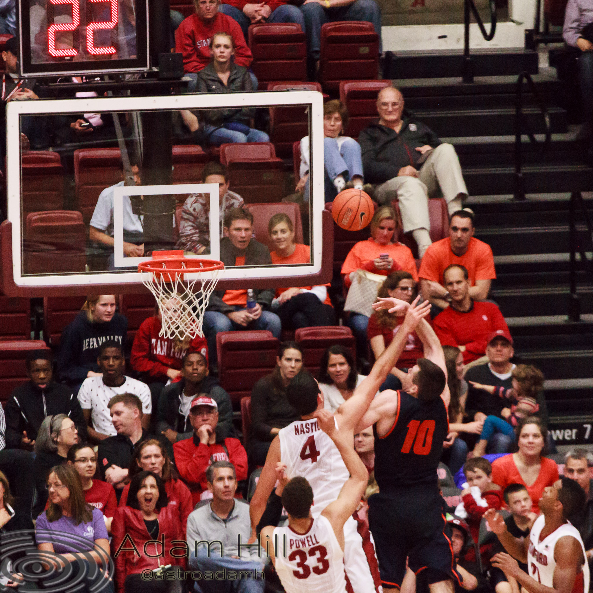 Defensive Lock