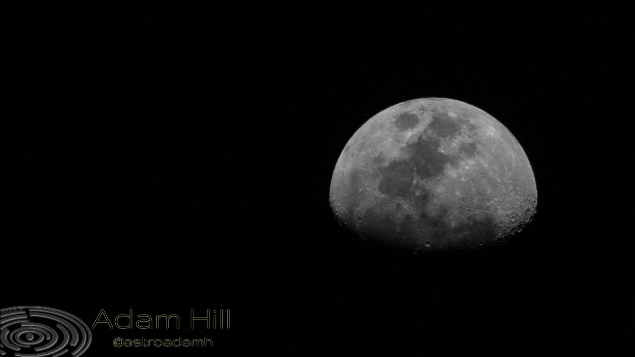 The Crescent Moon