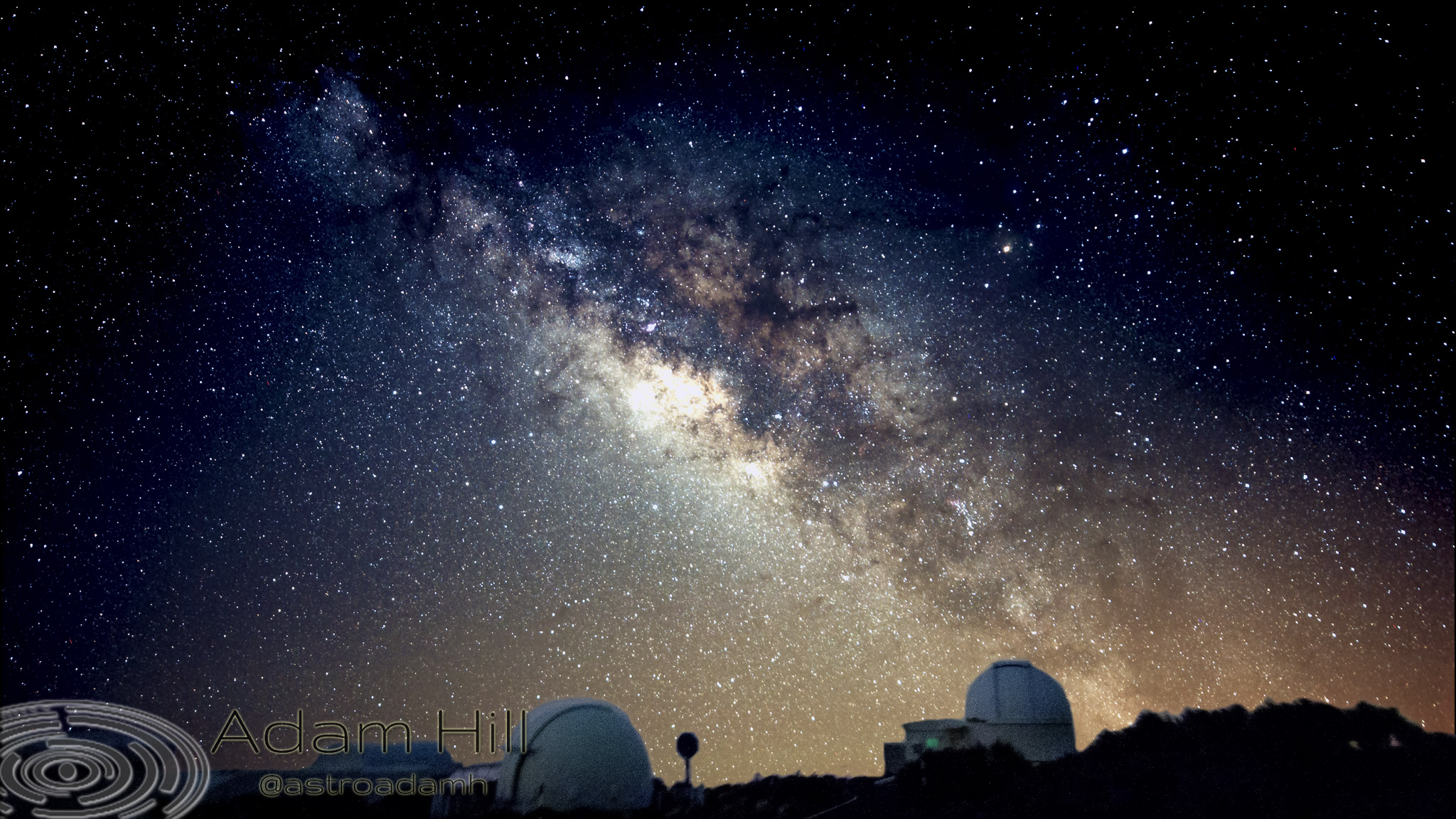 The Milky Way Core