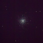 Globular Cluster M3